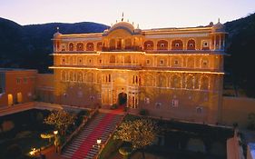 Samode Palace Hotel Jaipur